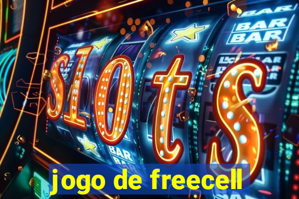 jogo de freecell